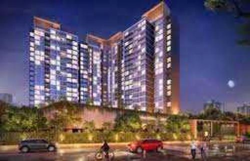 2bhk Flat for Rent in sec-35 tower