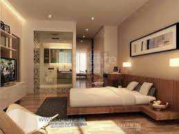 900 sq ft Flat, Thane West Rent 60,000/-