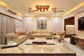 3 BHK Flat in Thane West