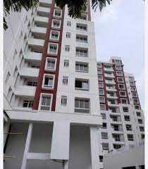 1080 Sq.Ft. 2 BHK Residential Apartment for Rent