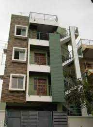 1 BHK WITH BALCONIES FOR OUTRIGHT