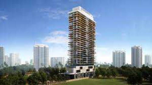 2 bhk in *Krystal Avenue*, Main Lokhandwala Complex