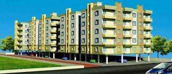 SONU PARADISE APARTMENT - 3 BHK (Furnished)