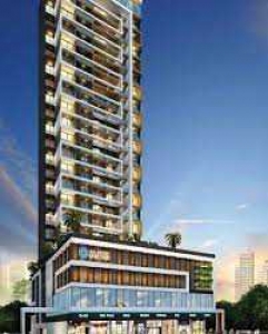 3 bhk MK parking in sect 6 aminitees mountain facing Tower Ren 42k