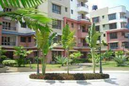 Maniratnam complex 2 BHK