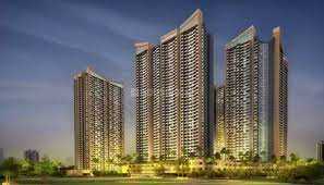 2 bhk flat for sale in Arihant Aspire, Higher floor,Rate 80 lakhs