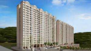 2bhk semi or fully furnished flat on rent