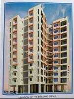 1350 Sq.Ft. 2 BHK Residential Apartment for Sale