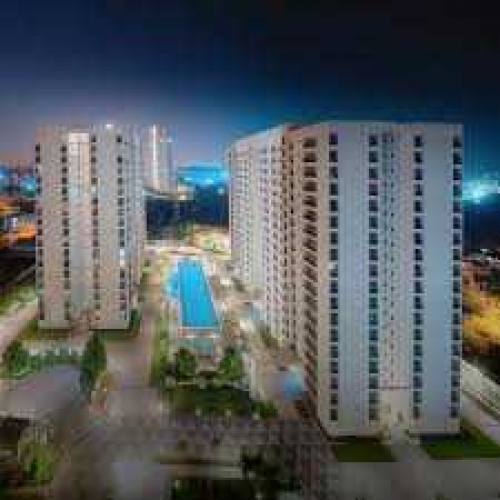 2 bhk furnished flat available for rental basis in sector 35 Kharghar