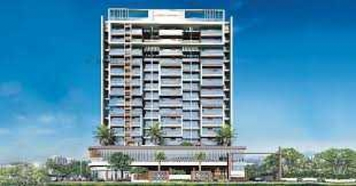 1bhk Flat  Rent 13000/- Sec15 speghety