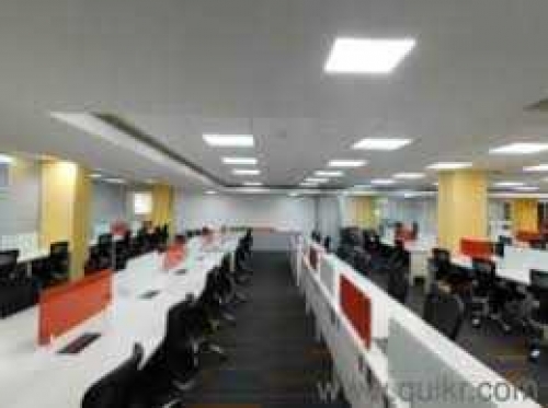 925 sq ft Office, Thane West, Rent 80,000/-