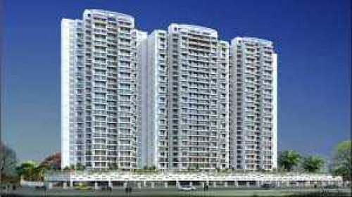 1bhk Flat  Rent 9,000/- Sec 40