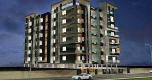 1 bhk in Sect 10 Tower  aditya Planet lower and higher floor Rs 62 lakh