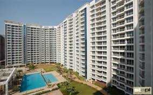 1bhk Rent 15000/- Sec 12 furnished