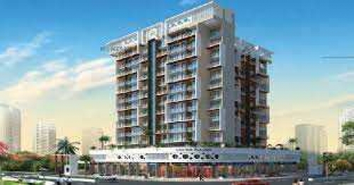 2bhk Rent 13000/- Sec 34