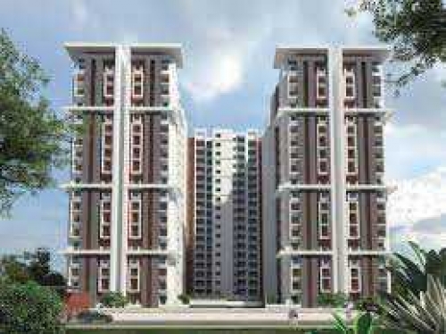 2 bhk furnish GHP Aston Tower aminitees sect 20.   Rs 1.45 cr