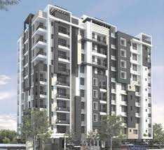 2 bhk sell in sect 21 G+6 bldg with parking  Rs 95 lakh