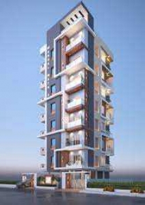 2 bhk G+7 in Haware splender sect 20 no parking  Rs 90 lakh