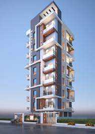 2 bhk G+7 in Haware splender sect 20 no parking  Rs 90 lakh