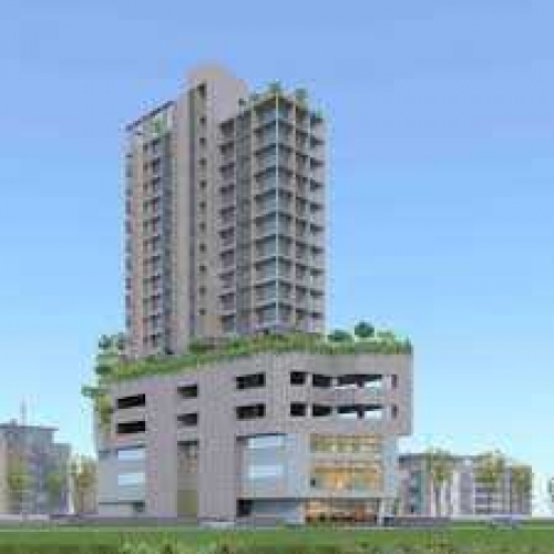 AVAILABLE 2 BHK FOR SALE