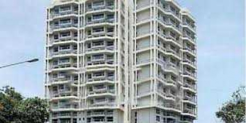 2 bhk untouched flat in Kabra divine Malad West SV road.657 sqft carpet.