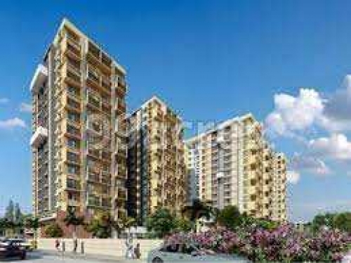 3bhk Rent 50000/- nego Sec 35