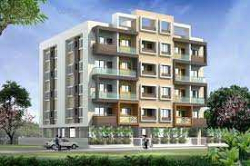 2 bhk Rent 45000/- Sec 6 Fully Furnished