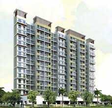 1 bhk for sell in sect 11 G+3  Rs 55 lakh Grond floor