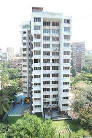 Available Converted : 2 BHK Flat For Sale Building : Alj Recidency