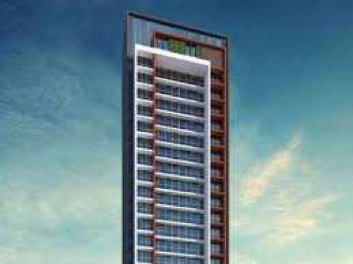 2bhk full furnish  in sect 6 kesar Hormony Tower aminitees parking  Rent 45k