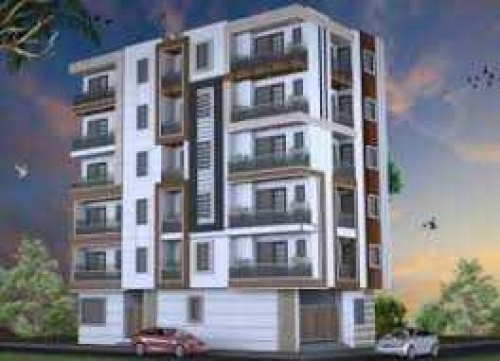 2bhk sale 1.05 cr  Sec 35i with parking Furnished