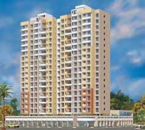 1bhk Flat  Rent 13000/- Sec15 speghety