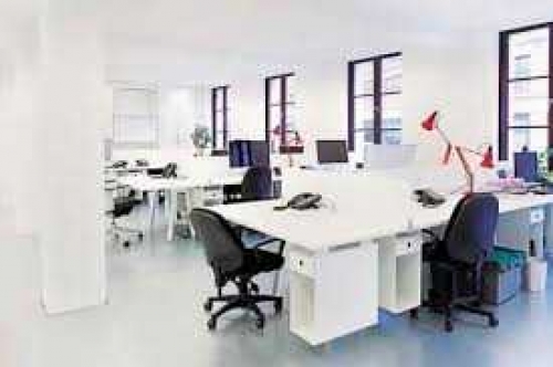 1820 sq ft commercial , Thane West , Rent