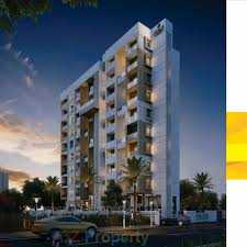 2 BHK Flat for sale