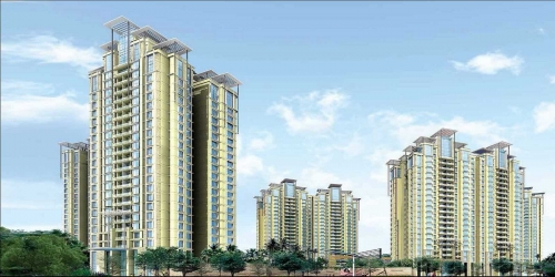 Available 3 BHK Flat for Sale